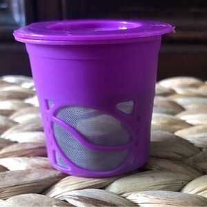Keurig reusable make your own K-cup